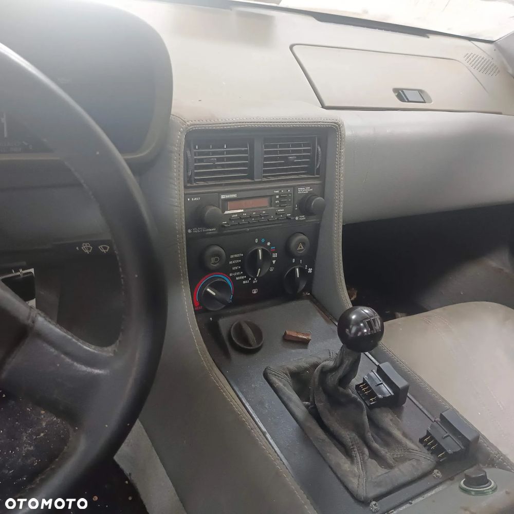 DeLorean DMC-12 - 5