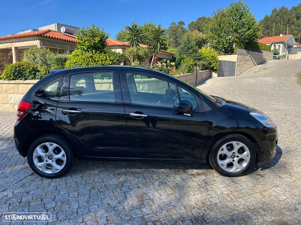 Citroën C3 1.2 VTi Attraction - 7