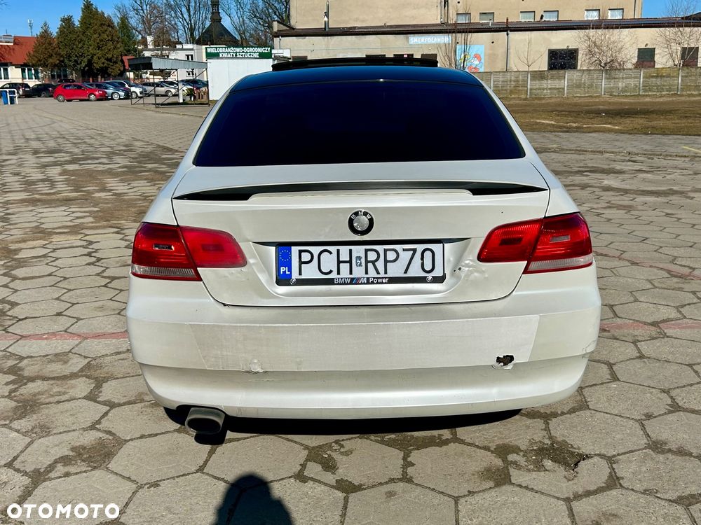 BMW Seria 3 320d - 6