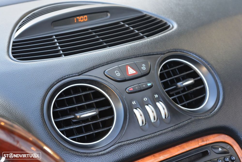 Mercedes-Benz SL 500 24V - 17