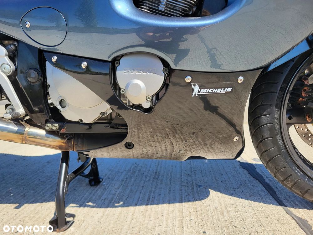 Suzuki GSX-F - Katana - 18