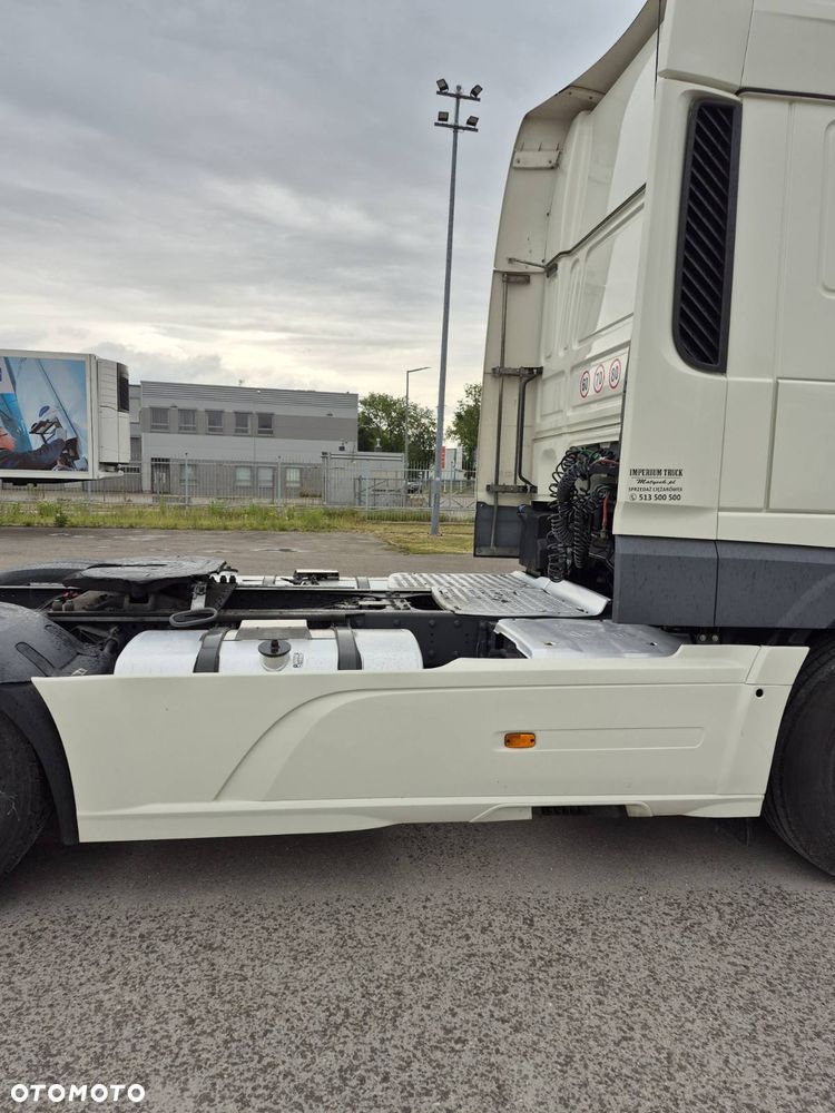 DAF XF 480 FT - 4