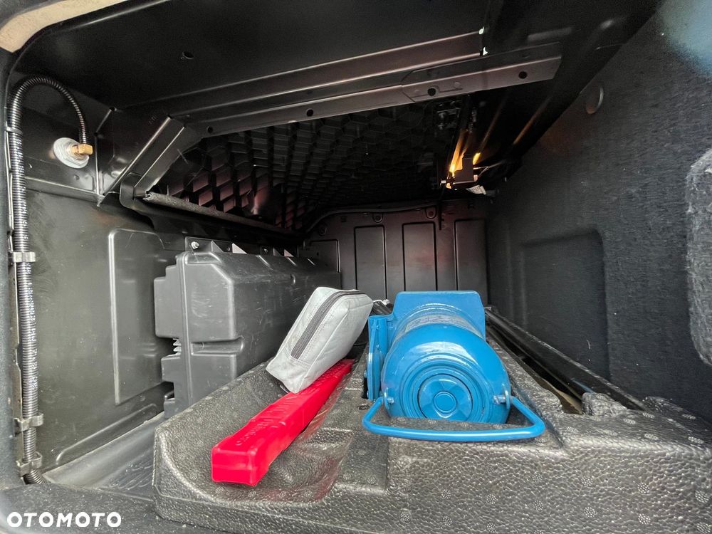 Mercedes-Benz ACTROS L MP5 prokontraktowy - 38