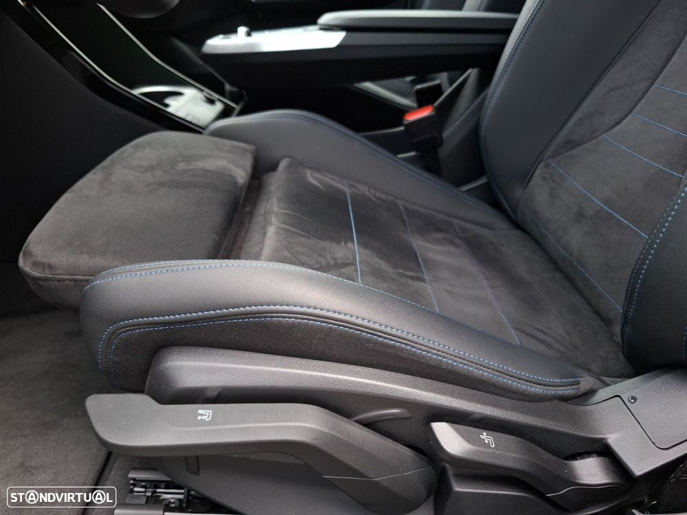 BMW X1 xDrive25e Pack Desportivo M - 15