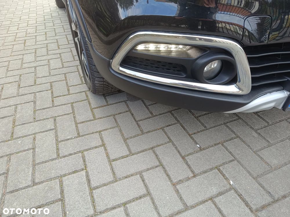 Renault Captur ENERGY dCi 110 Start&Stop Crossborder - 34