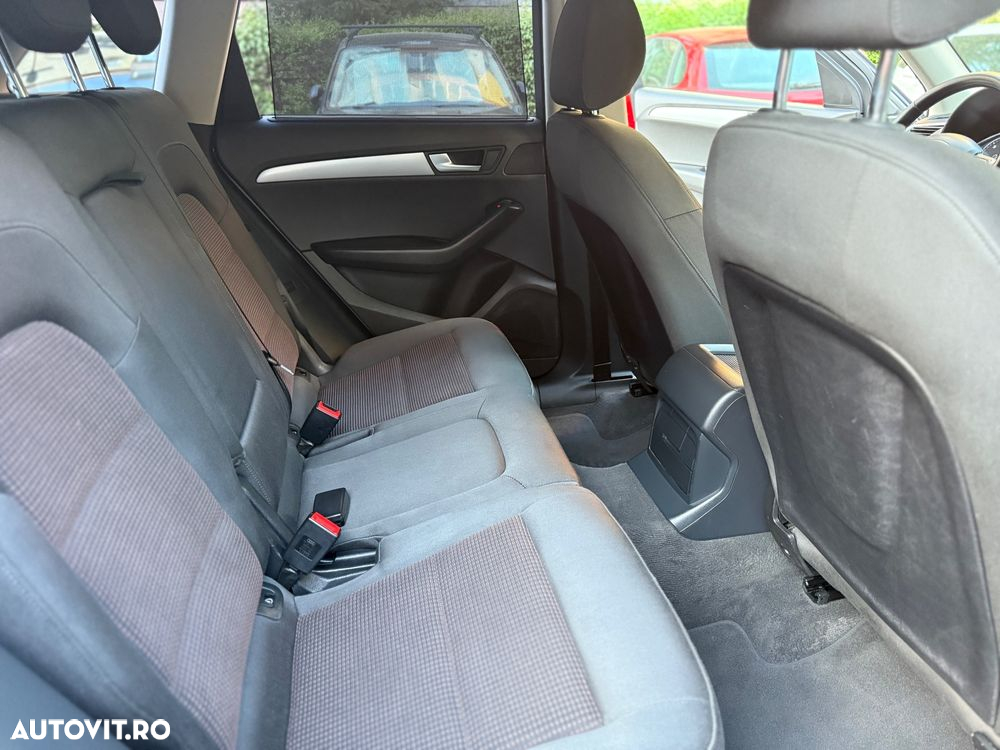 Audi Q5 2.0 TDI Quattro - 15
