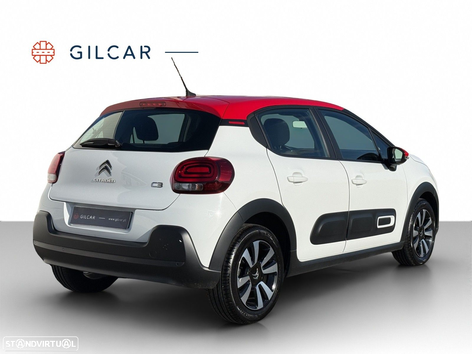 Citroën C3 Pure Tech Shine - 7