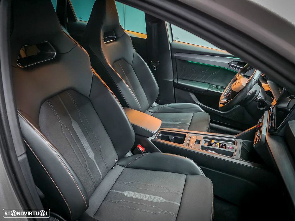 Cupra Leon ST 1.4 e-Hybrid VZ DSG - 19