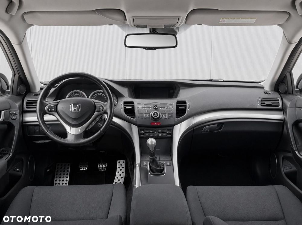 Honda Accord - 9