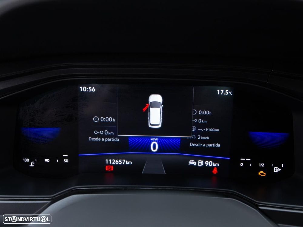 VW Taigo 1.0 TSI - 17