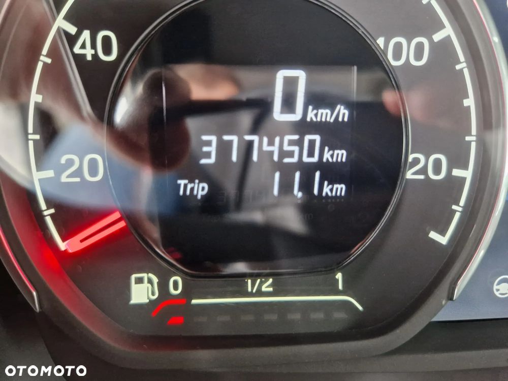 Scania R500 ADR FL Alu Felgi Automat Retarder Zabudowy Międzyosiowe - 28