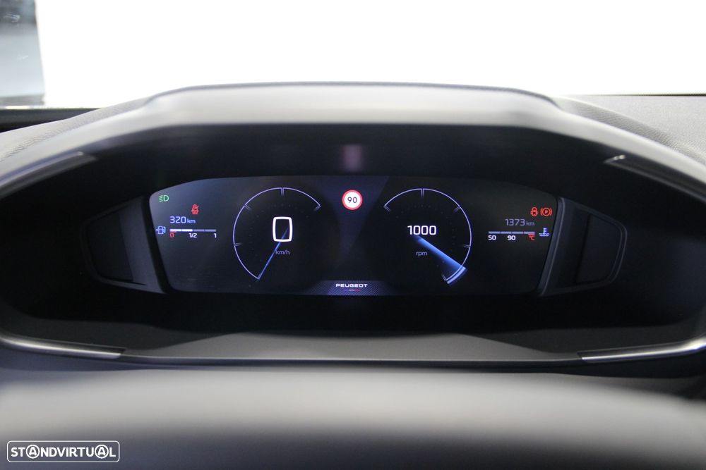 Peugeot 2008 1.2 PureTech Allure - 15
