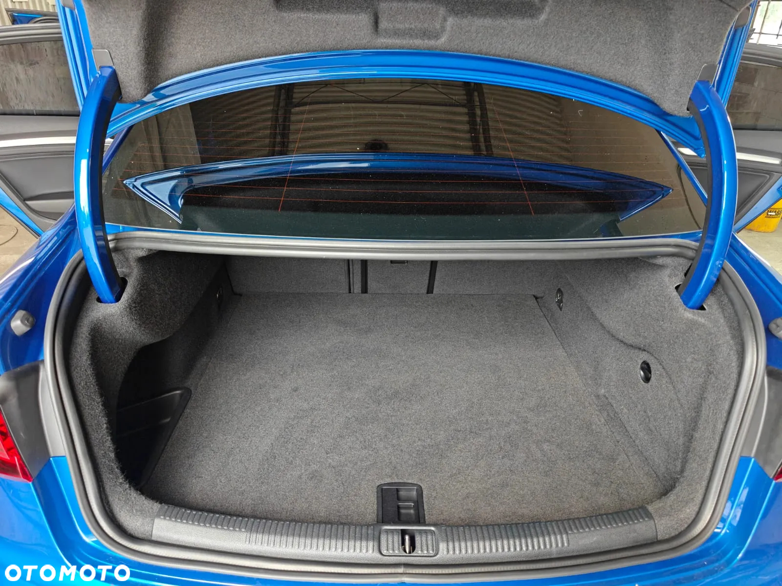 Audi S3 TFSI Quattro S tronic - 33