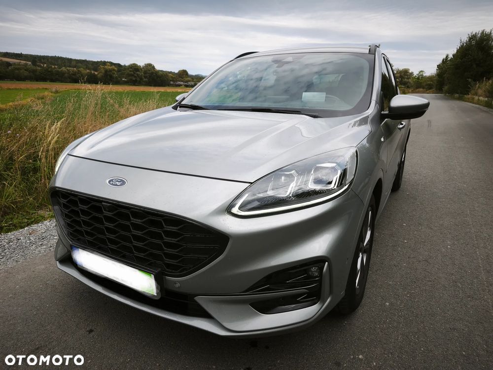 Ford Kuga 2.0 TDCi 4x2 ST-Line - 5
