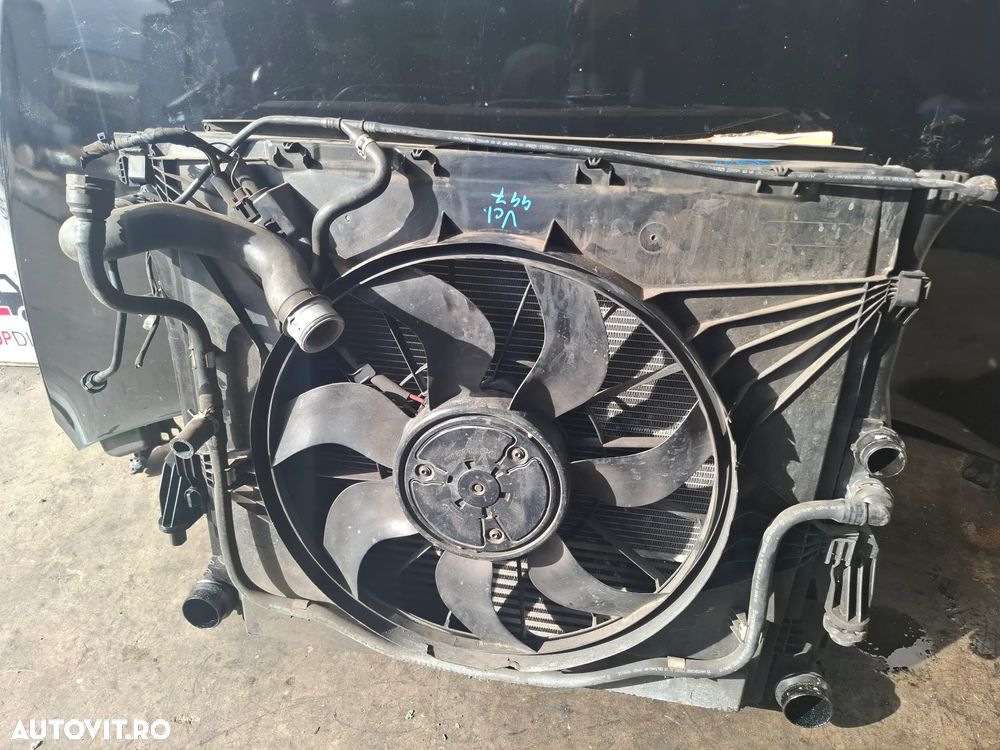 Fata completa Mercedes Viano w447 2.2 cdi an 2016 2017 2018 2019 2020 - 7