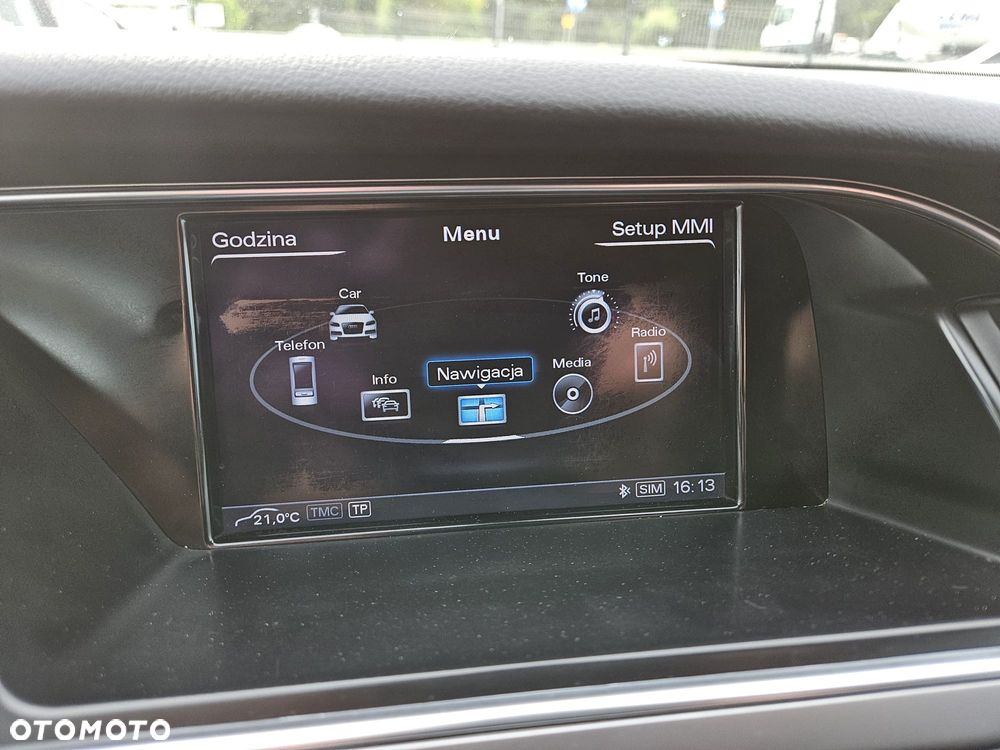 Audi A5 2.0 TDI - 20