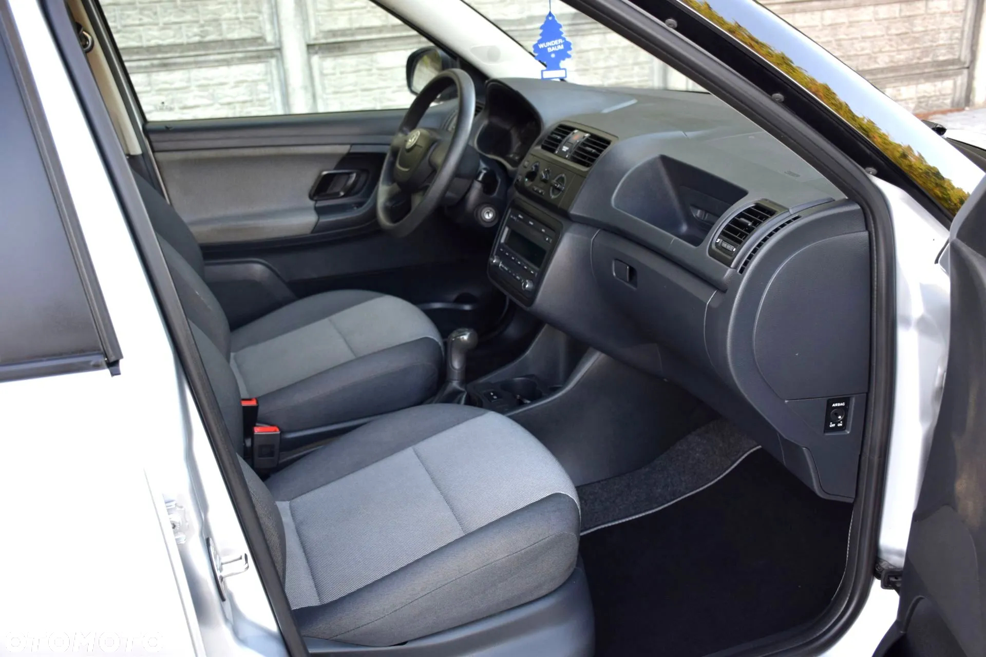 Skoda Fabia 1.2 12V Active - 17