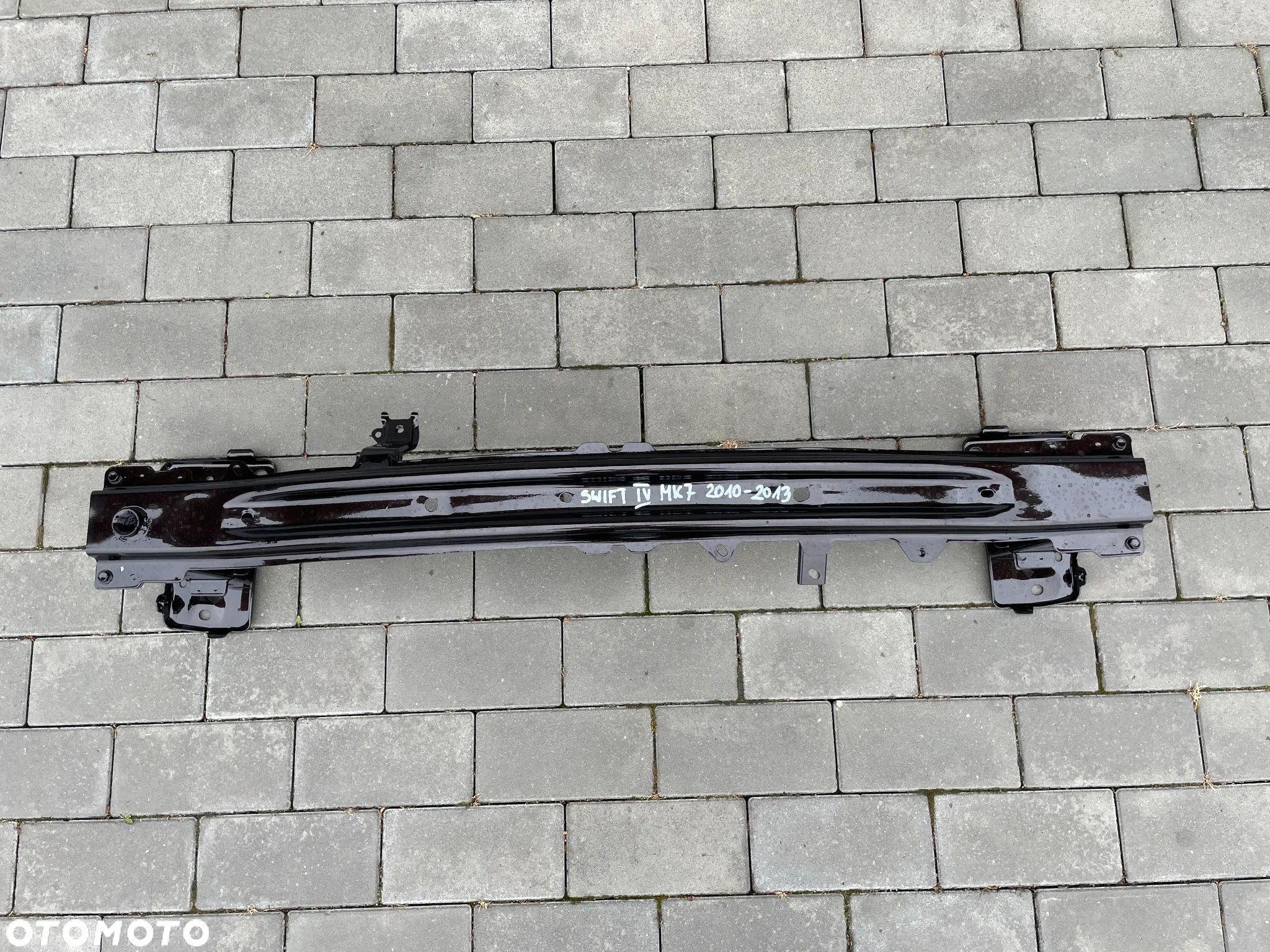 BELKA PRZEDNIA SUZUKI SWIFT IV MK7  2010-2013 - NOWA - 1