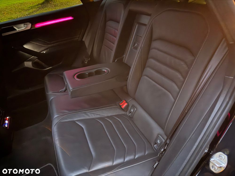 Volkswagen Arteon 1.4 TSI Plug-In Hybrid R-Line DSG - 27