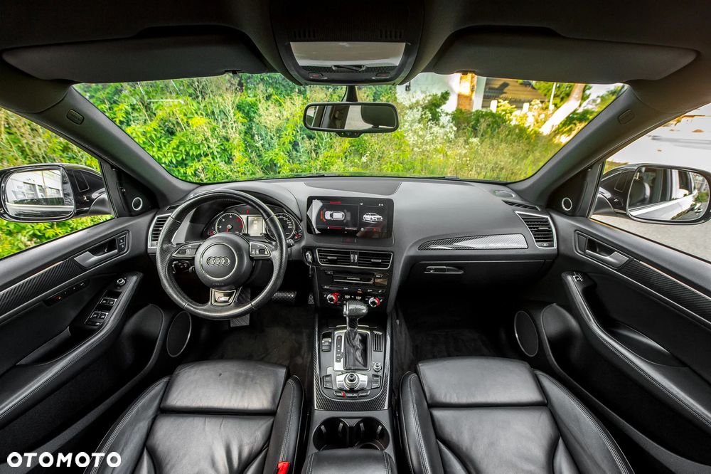 Audi Q5 - 5