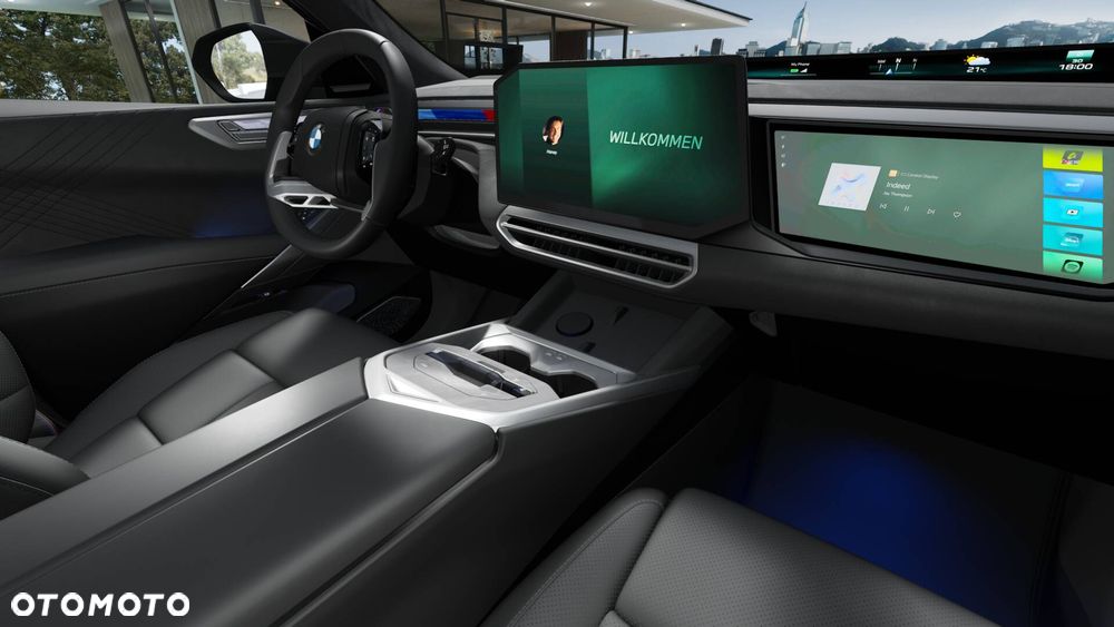 BMW X5 xDrive40d mHEV - 12