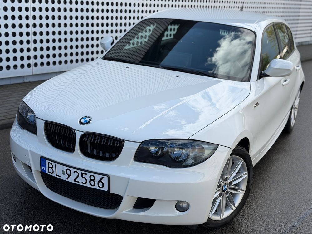 BMW Seria 1 118d - 3