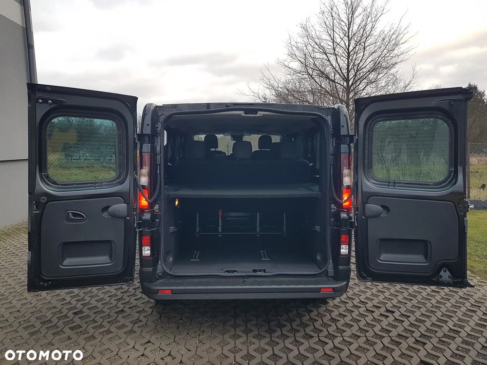 Renault Trafic - 5
