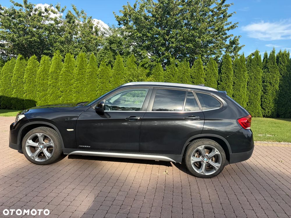 BMW X1 - 5
