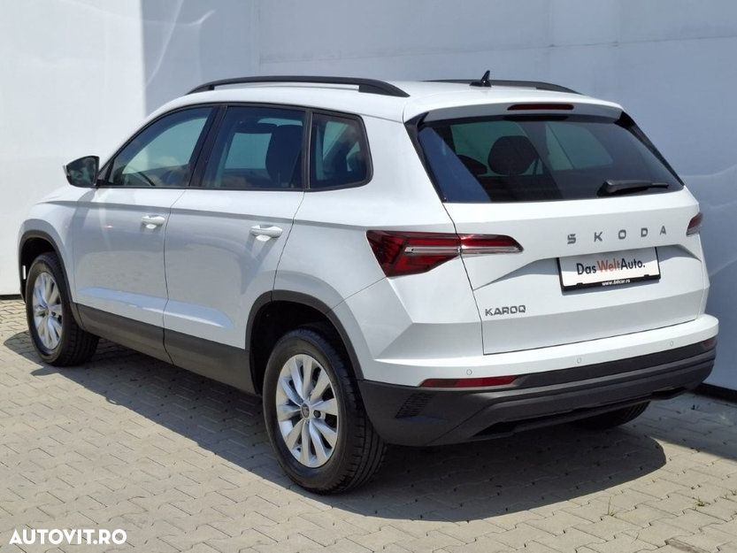 Skoda Karoq - 3
