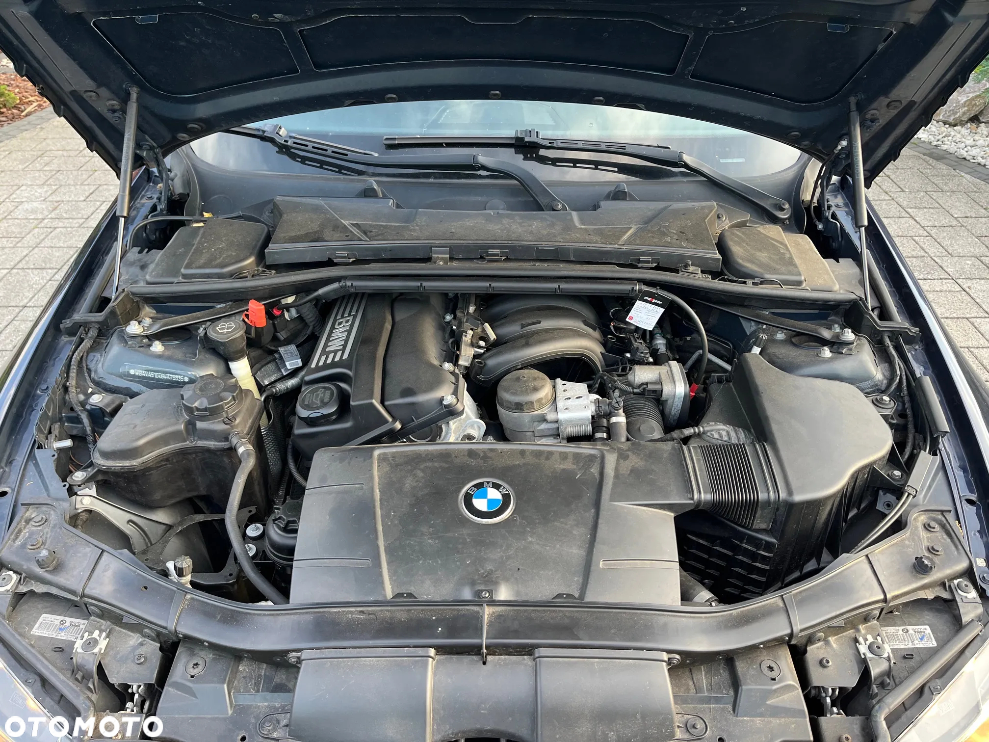 BMW Seria 3 318i - 19