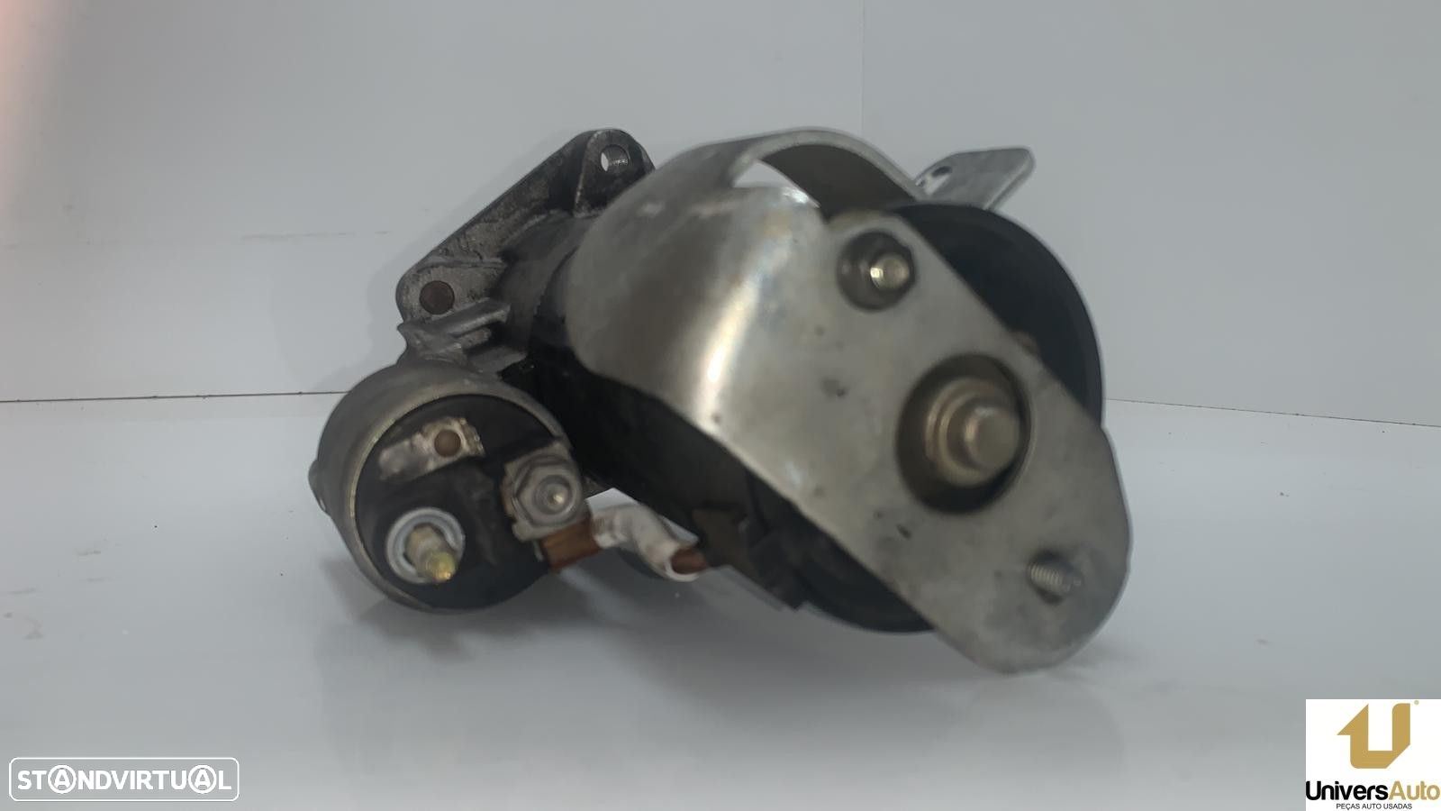 MOTOR ARRANQUE VOLVO V70 II 2004 -001109252 - 3
