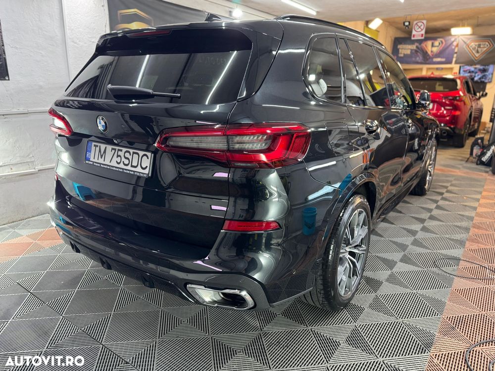 BMW X5 - 3