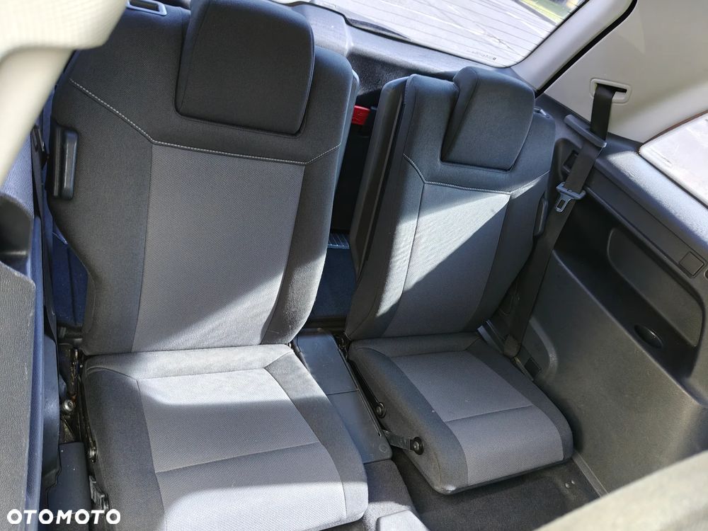 Opel Zafira 1.8 Easytronic Family - 25