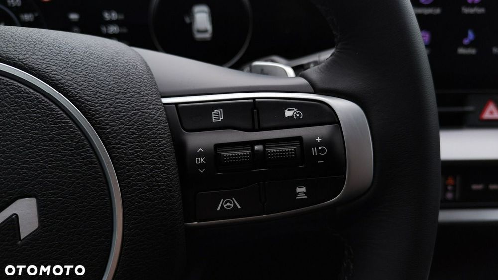 Kia Sportage - 19