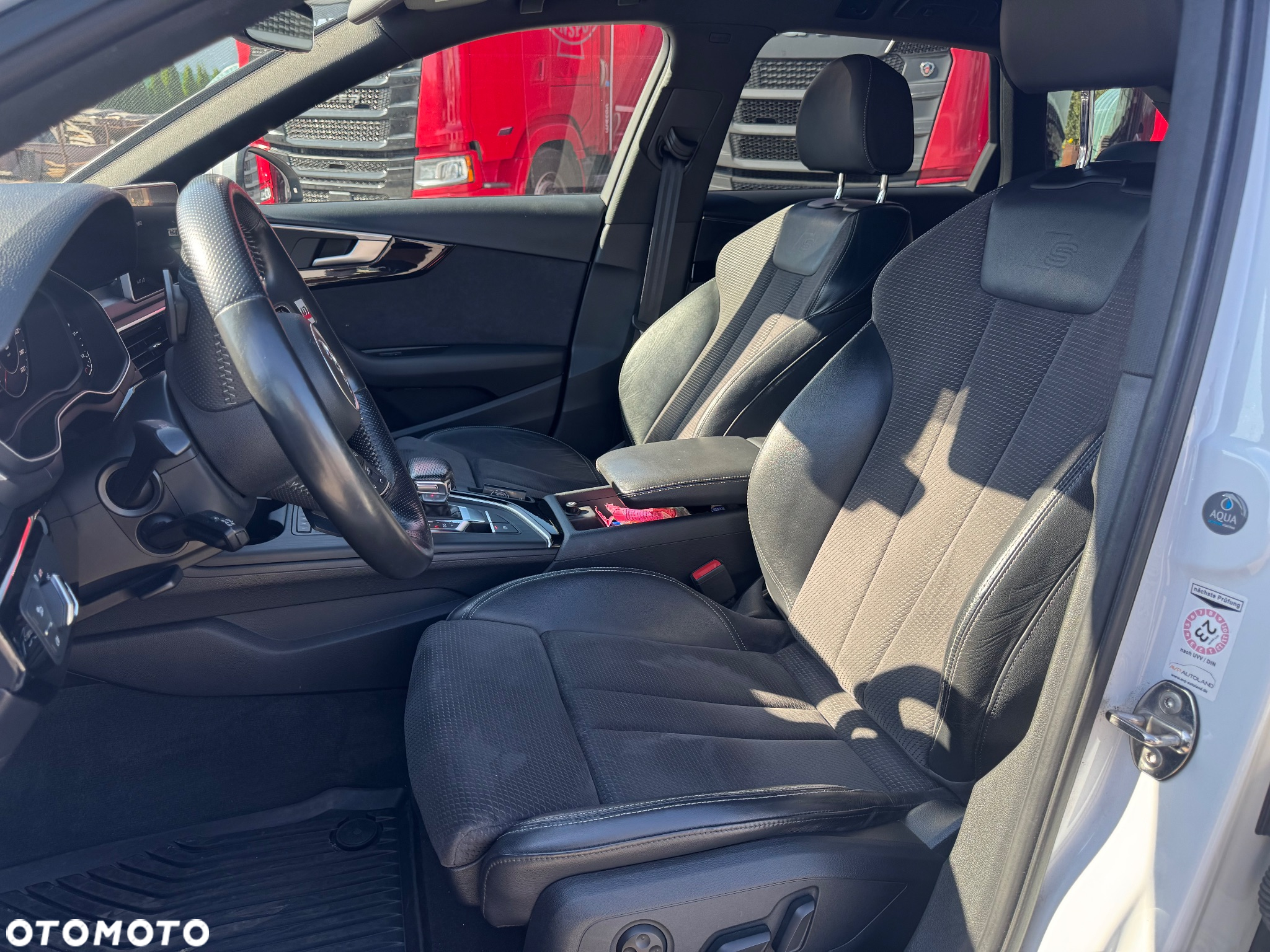 Audi A4 - 11