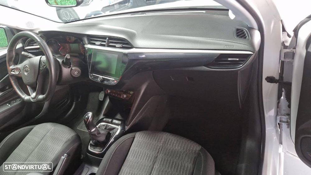 Opel Corsa 1.2 Edition - 8