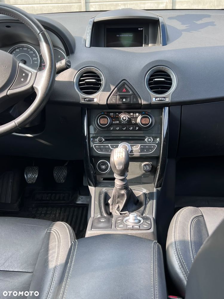 Renault Koleos 2.0 dCi Expression - 12