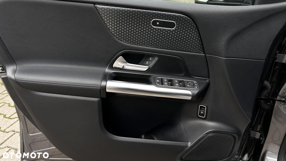 Mercedes-Benz Klasa B - 10