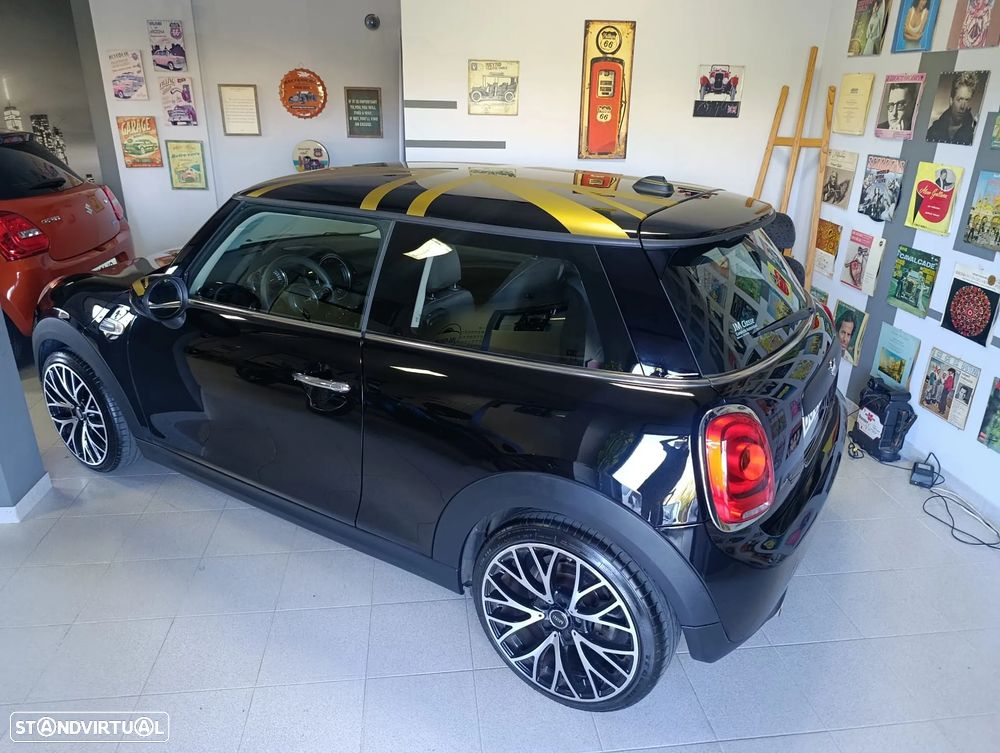 MINI 3 Portas One Classic - 6