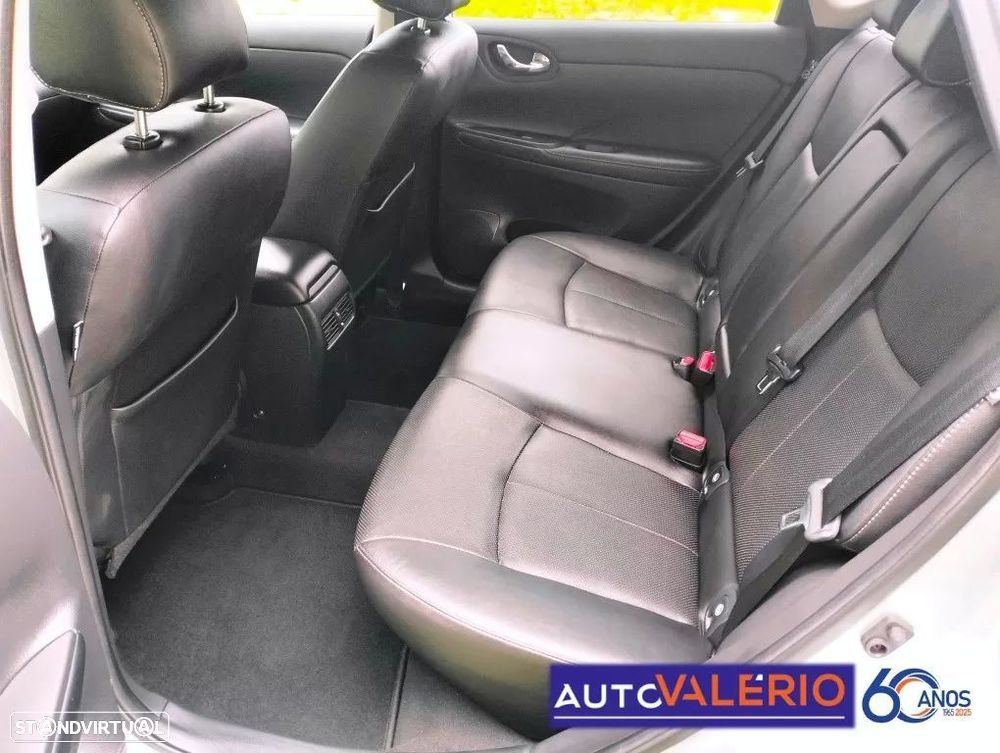 Nissan Pulsar 1.2 DIG-T Tekna Xtronic - 28