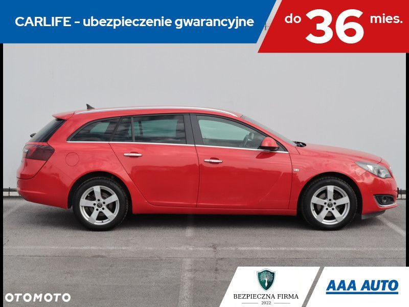 Opel Insignia - 8