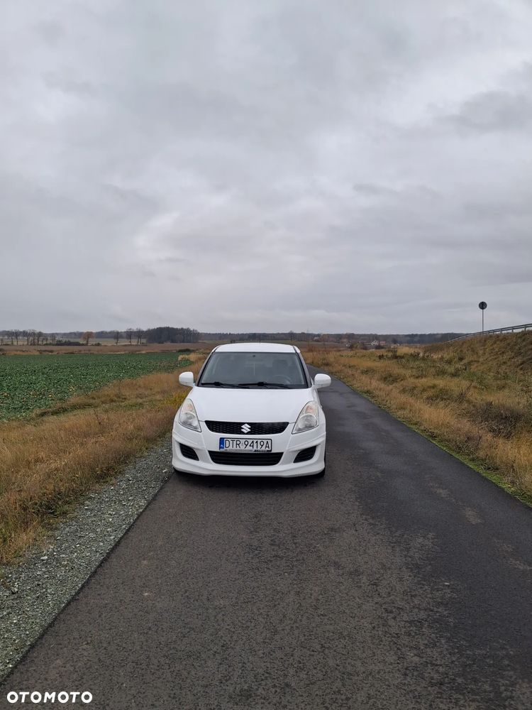 Suzuki Swift 1.2 X-ITE - 3