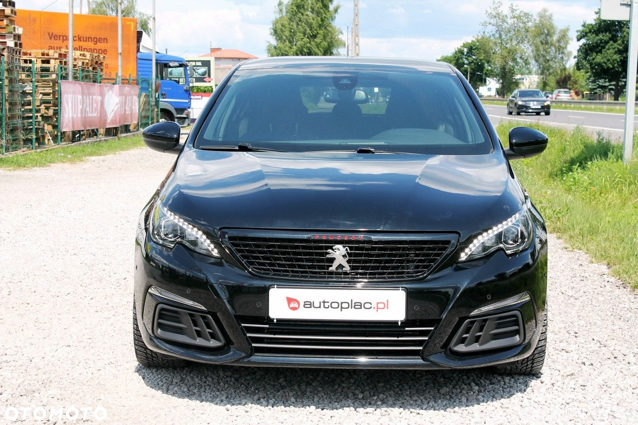 Peugeot 308 - 25
