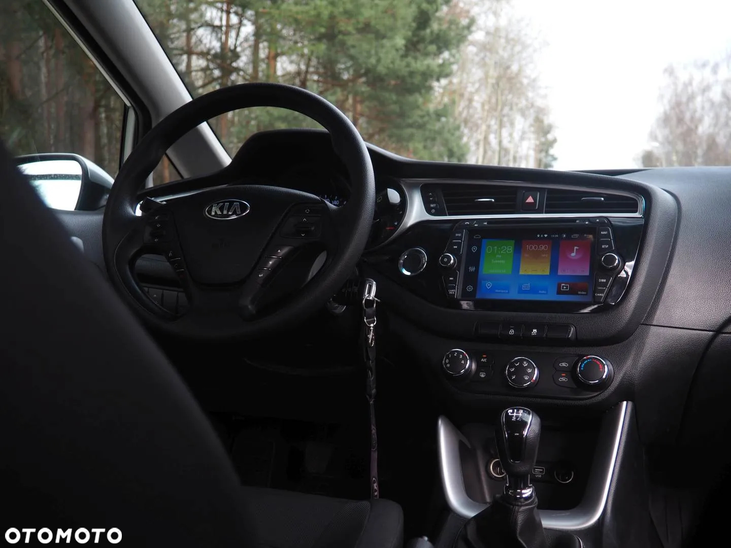 Kia Ceed Cee'd 1.6 CRDi L - 25