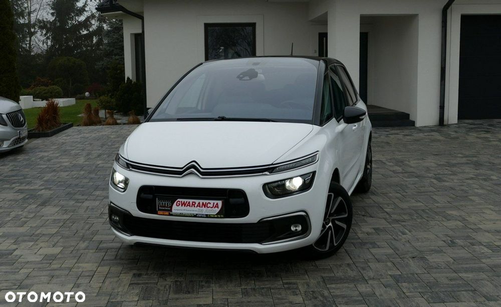 Citroën C4 SpaceTourer 1.5 BlueHDi Rip Curl S&S - 7