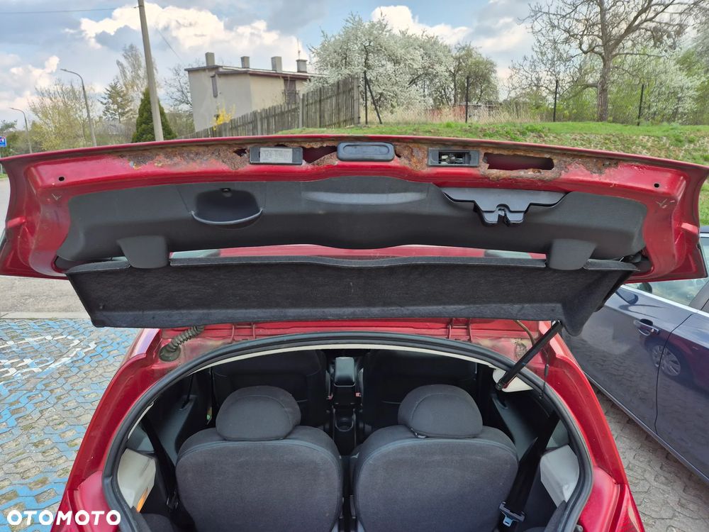 Citroën C2 1.4 Equilibre - 10