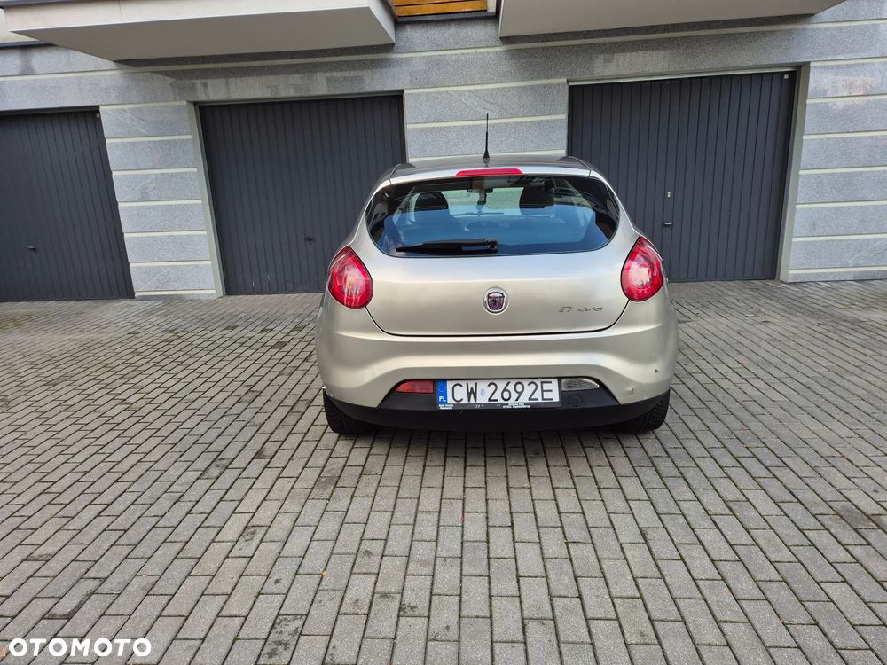 Fiat Bravo 1.6 Multijet 16V Dynamic - 6
