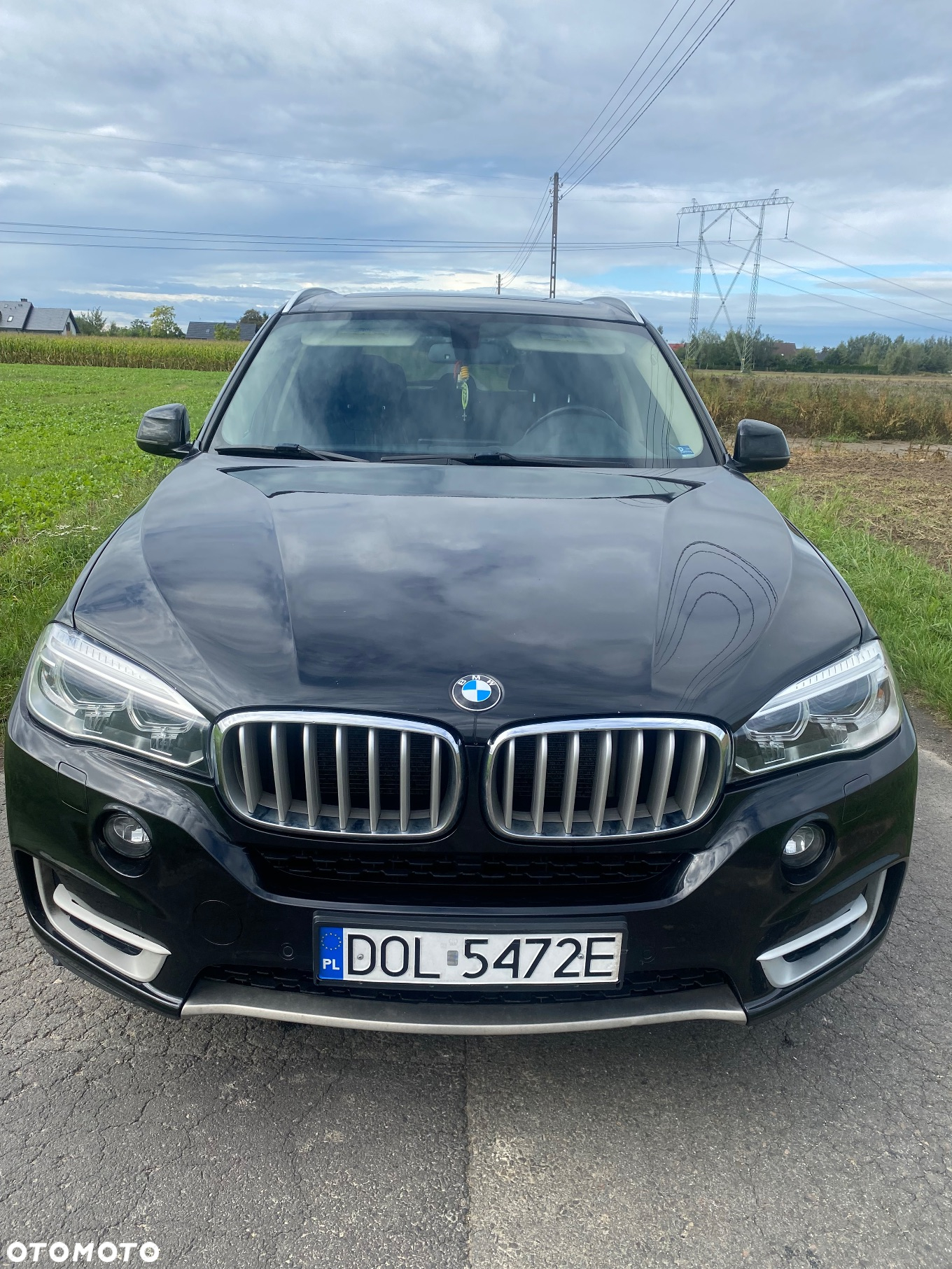 BMW X5 - 2