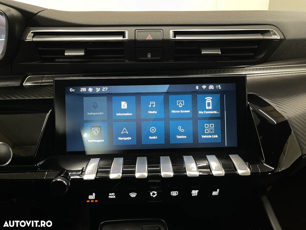 Peugeot 508 1.5 BlueHDI S&S EAT8 Allure Pack - 16