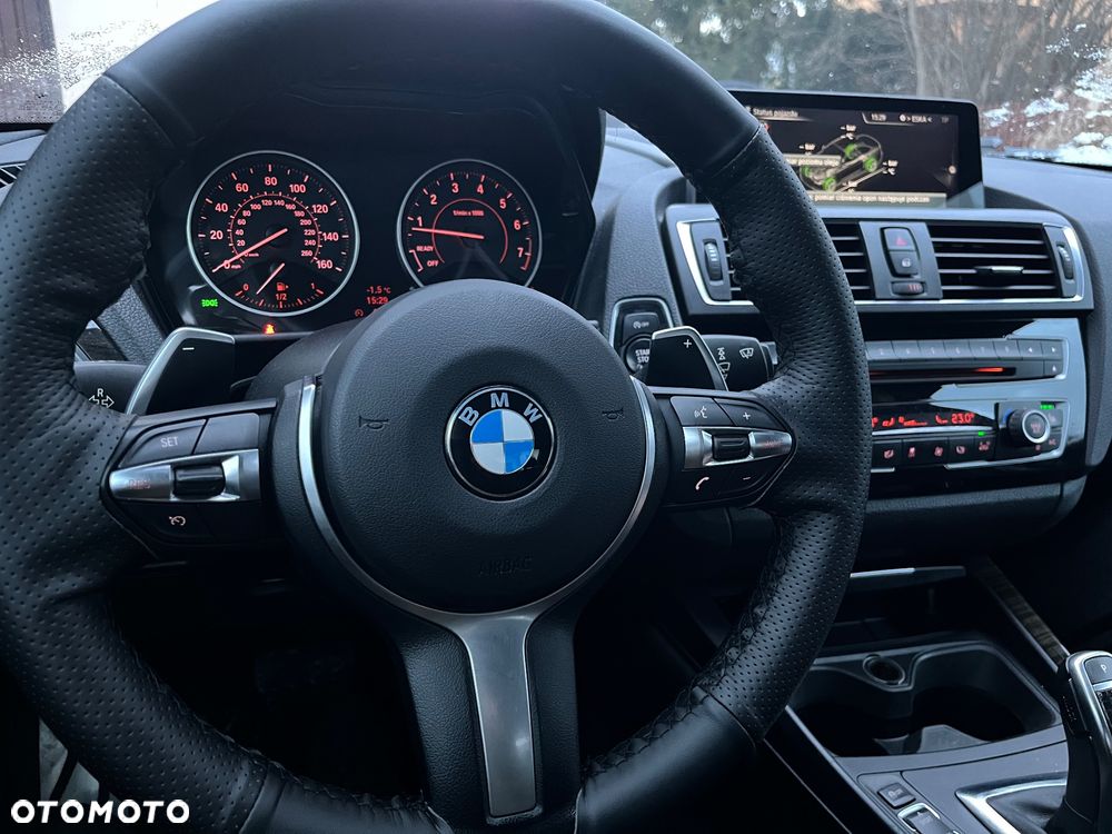 BMW Seria 2 M235i sport - 17